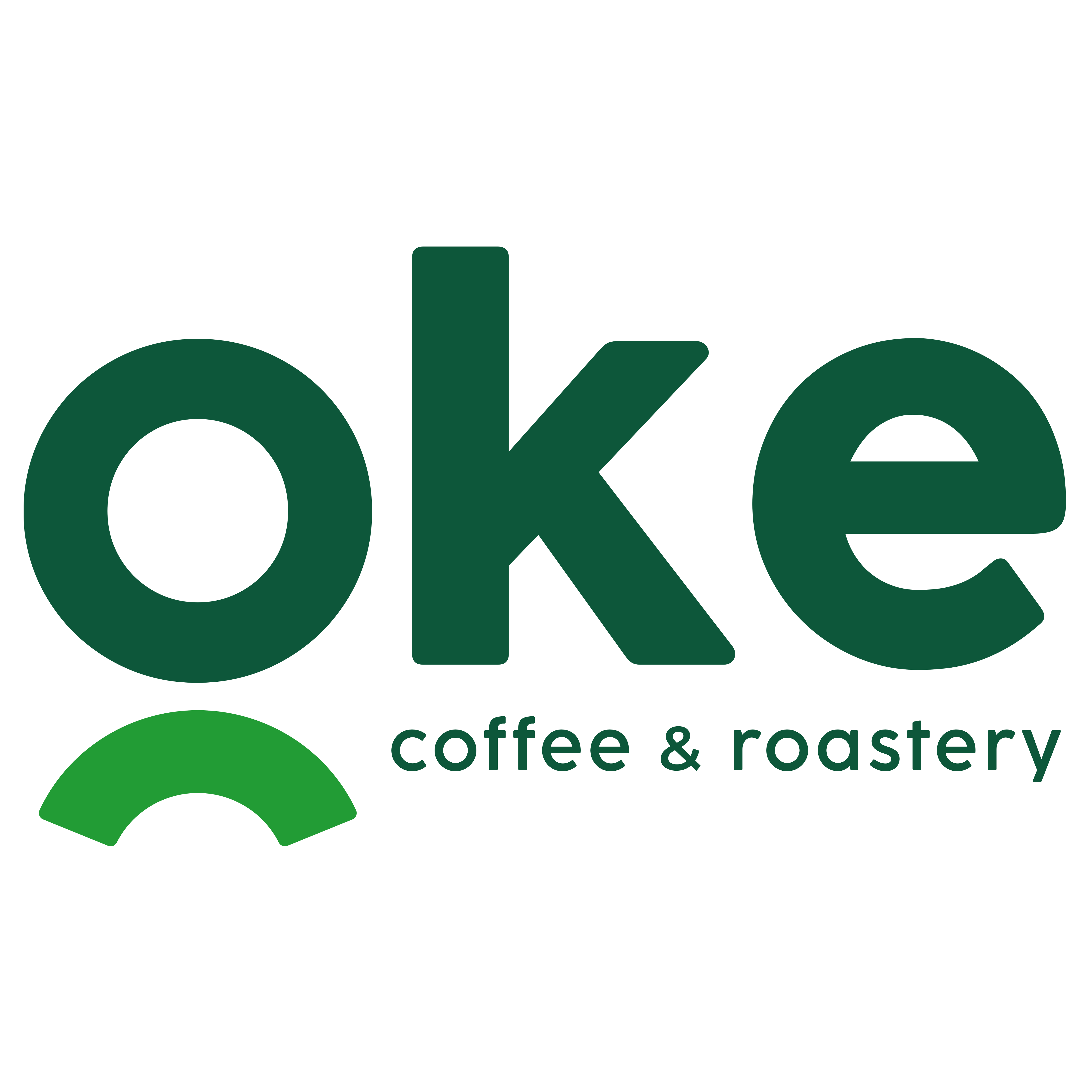 okecoffee